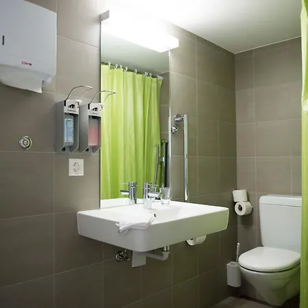 Ferienwohnung Burgerspittel Appartamento