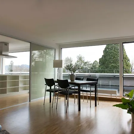 Ferienwohnung Burgerspittel *