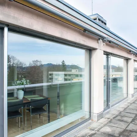 Ferienwohnung Burgerspittel Appartamento