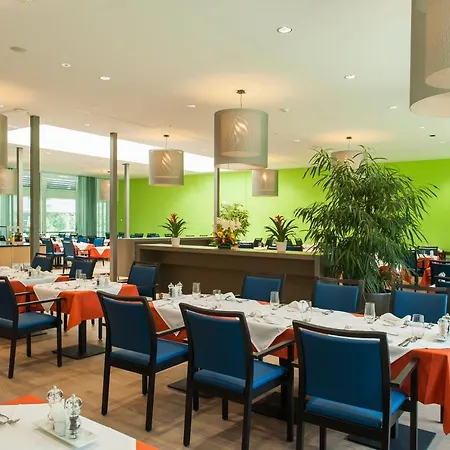 Appartamento Ferienwohnung Burgerspittel Berna