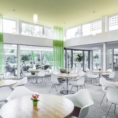 Ferienwohnung Burgerspittel Appartamento