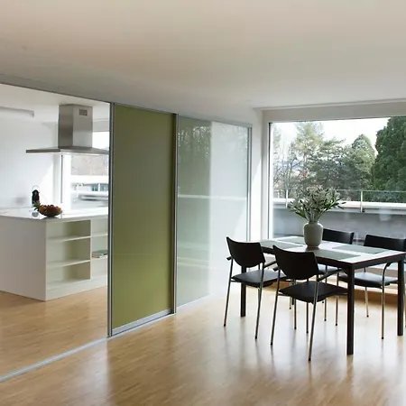 Ferienwohnung Burgerspittel Apartment