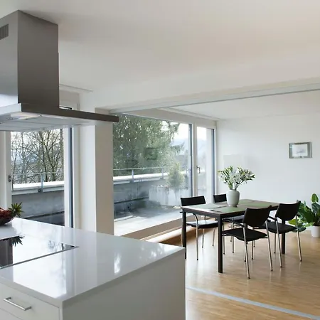 Ferienwohnung Burgerspittel Appartamento