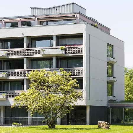 Ferienwohnung Burgerspittel Appartamento *